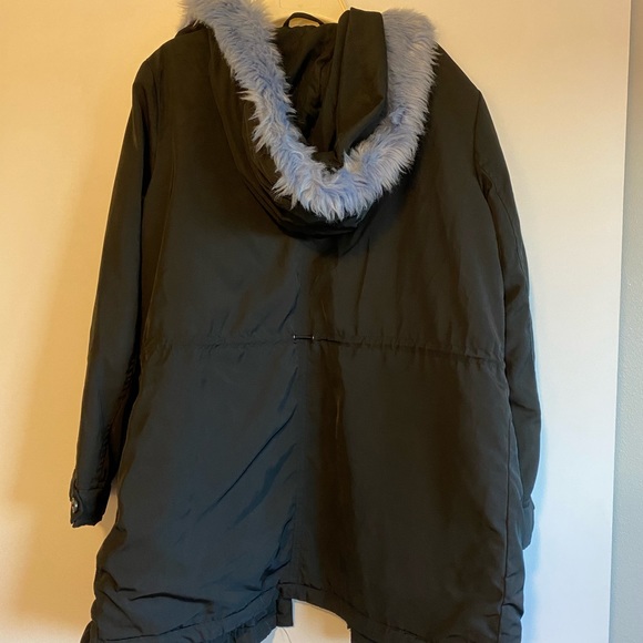 WWW JACKET - SZ L - Picture 3 of 3